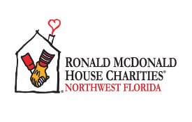 Ronald McDonald House Charities Northwest Florida