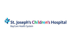 St. Joseph's Children's Hospital BayCare Health System