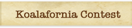 Koalafornia Contest