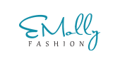EMolly Fashion logo