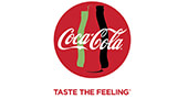 Coca-Cola Taste the feeling
