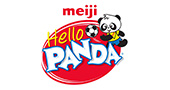 meiji hello panda