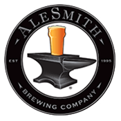 Alesmith Brewing Company logo.