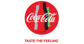 Logo: Coca-Cola