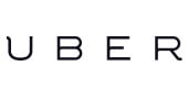 Logo: Uber