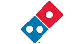 Logo: Dominos
