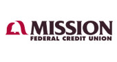 Logo: Mission Federal Credit Union
