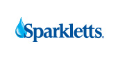 Logo: Sparklett's