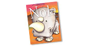 Cover of Nola book